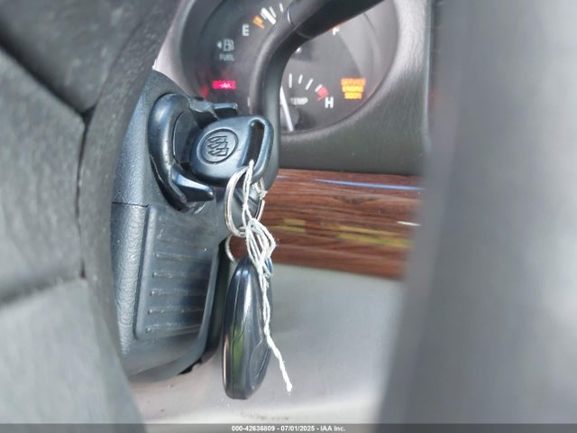 42636809 :رقم المزاد ، 1G4HP52KX44120571 vin ، 2004 Buick Lesabre Custom مزاد بيع