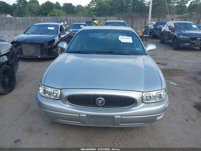 42636809 :رقم المزاد ، 1G4HP52KX44120571 vin ، 2004 Buick Lesabre Custom مزاد بيع