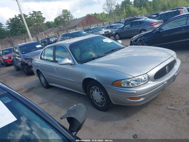 42636809 :رقم المزاد ، 1G4HP52KX44120571 vin ، 2004 Buick Lesabre Custom مزاد بيع