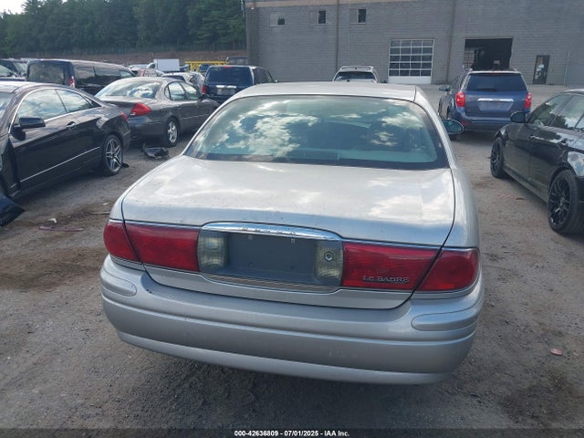 42636809 :رقم المزاد ، 1G4HP52KX44120571 vin ، 2004 Buick Lesabre Custom مزاد بيع