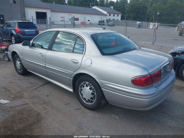 42636809 :رقم المزاد ، 1G4HP52KX44120571 vin ، 2004 Buick Lesabre Custom مزاد بيع