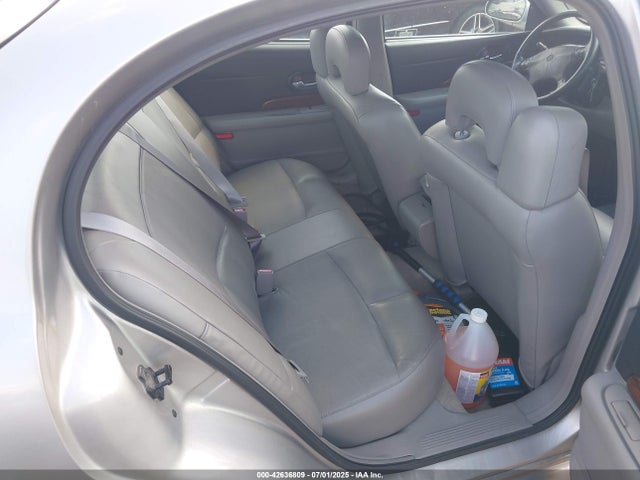 42636809 :رقم المزاد ، 1G4HP52KX44120571 vin ، 2004 Buick Lesabre Custom مزاد بيع