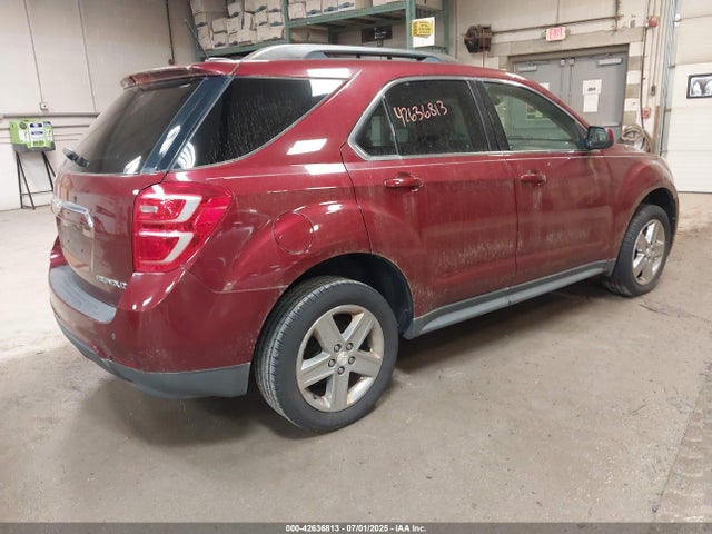 2GNALCEKXG1120059 Chevrolet lea - e85 max, aluminum