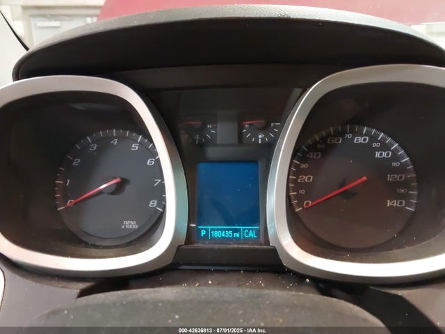 2GNALCEKXG1120059 Chevrolet lea - e85 max, aluminum