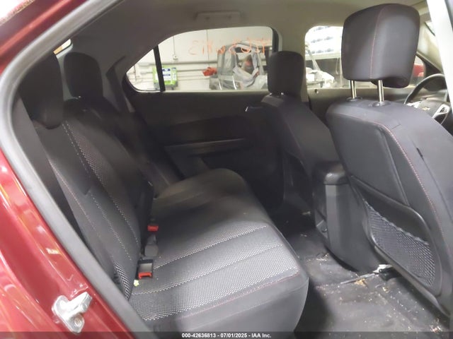 2GNALCEKXG1120059 Chevrolet lea - e85 max, aluminum
