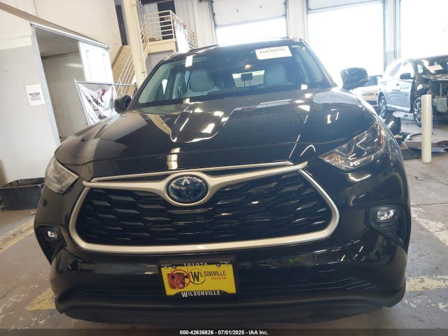 5TDABRCH0PS600030 Toyota a25a-fxs, 5nm+4nm