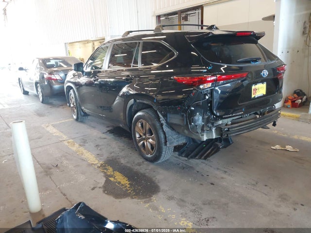 5TDABRCH0PS600030 Toyota a25a-fxs, 5nm+4nm