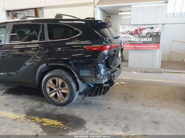 5TDABRCH0PS600030 Toyota a25a-fxs, 5nm+4nm