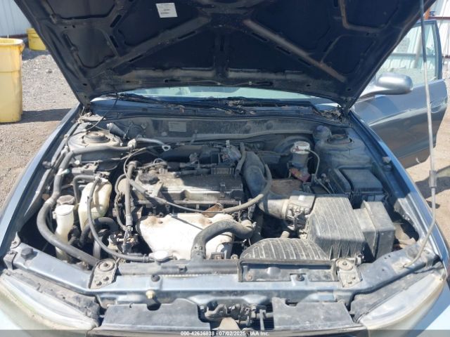 2003 MITSUBISHI GALANT 4A3AA46G63E216548 Photo 9