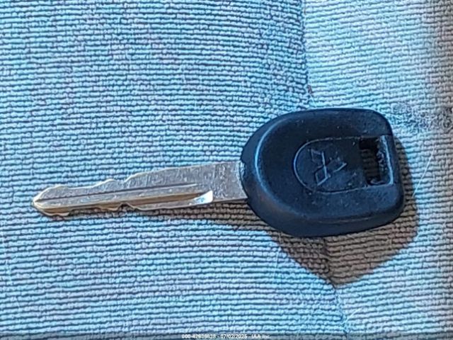 2003 MITSUBISHI GALANT 4A3AA46G63E216548 Photo 10