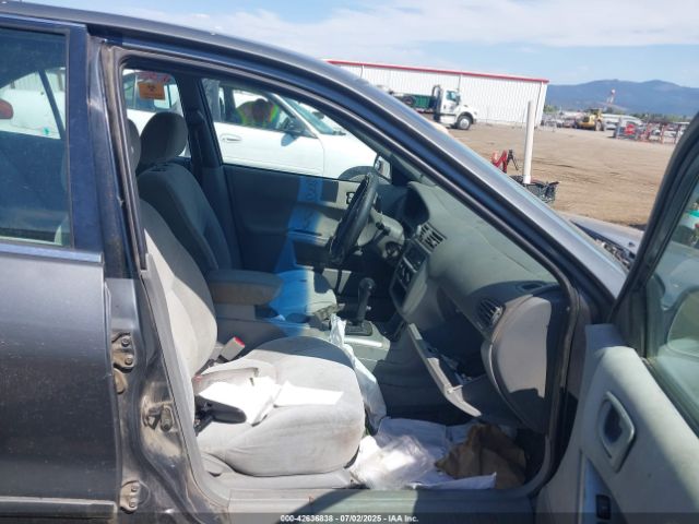 2003 MITSUBISHI GALANT 4A3AA46G63E216548 Photo 4