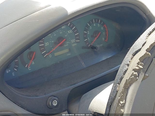 2003 MITSUBISHI GALANT 4A3AA46G63E216548 Photo 6