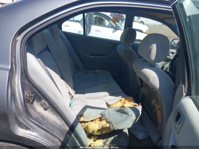 2003 MITSUBISHI GALANT 4A3AA46G63E216548 Photo 7