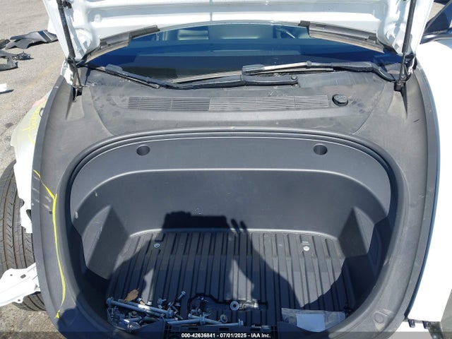 2023 TESLA MODEL 3 5YJ3E1EA7PF457230 Photo 9