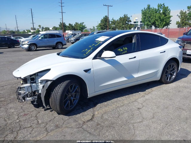 2023 TESLA MODEL 3 5YJ3E1EA7PF457230 Photo 1