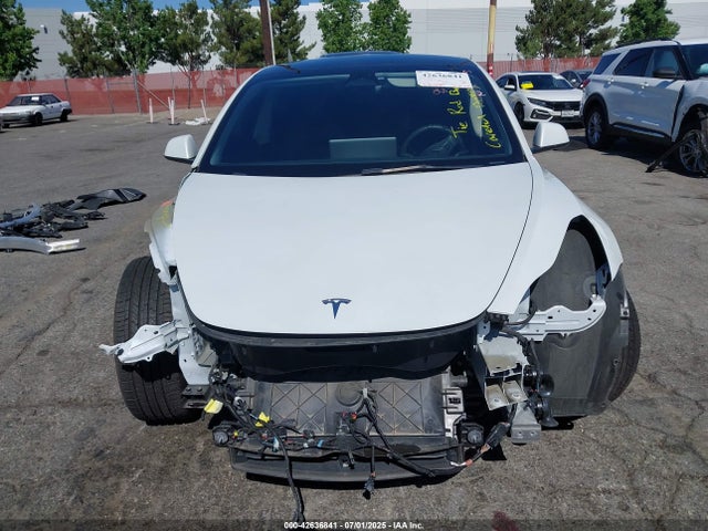 2023 TESLA MODEL 3 5YJ3E1EA7PF457230 Photo 5