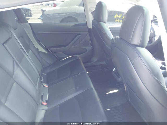 2023 TESLA MODEL 3 5YJ3E1EA7PF457230 Photo 7
