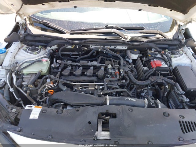 SHHFK7H44MU409581 Honda l15ba