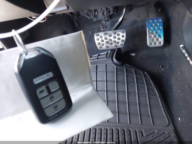 SHHFK7H44MU409581 Honda l15ba