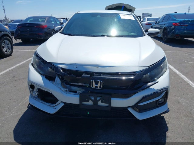 SHHFK7H44MU409581 Honda l15ba