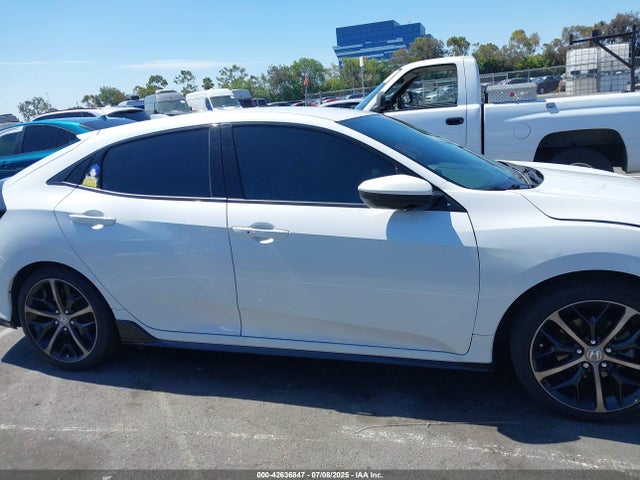 SHHFK7H44MU409581 Honda l15ba