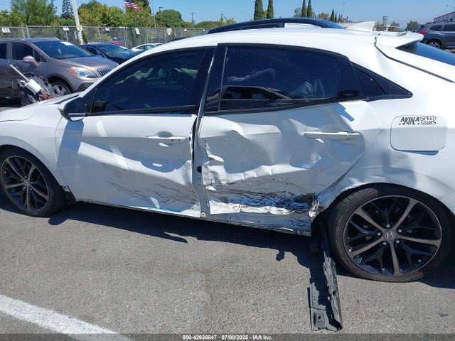 SHHFK7H44MU409581 Honda l15ba