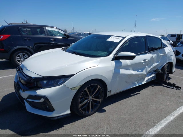 SHHFK7H44MU409581 Honda l15ba
