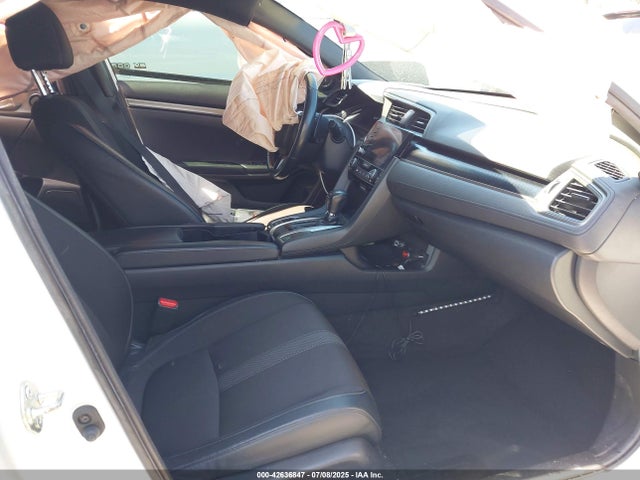 SHHFK7H44MU409581 Honda l15ba