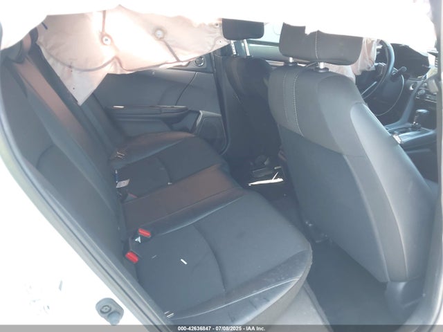 SHHFK7H44MU409581 Honda l15ba