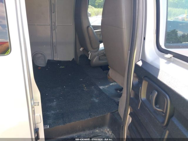 2012 CHEVROLET EXPRESS 1500 1GCSGAFX1C1163611 Photo 7