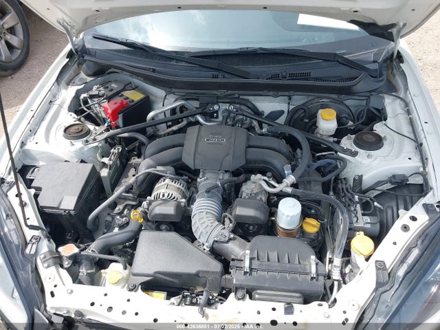 JF1ZDBF11P8706208 Subaru na