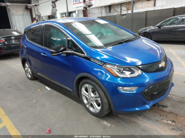 2017 CHEVROLET BOLT EV 1G1FW6S02H4183536