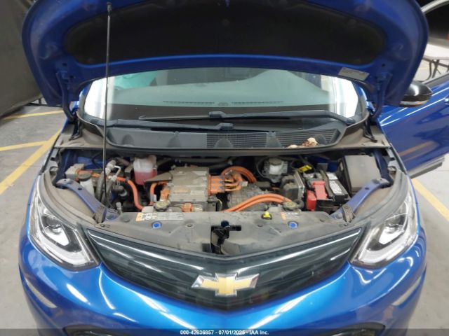 2017 CHEVROLET BOLT EV 1G1FW6S02H4183536 Photo 9