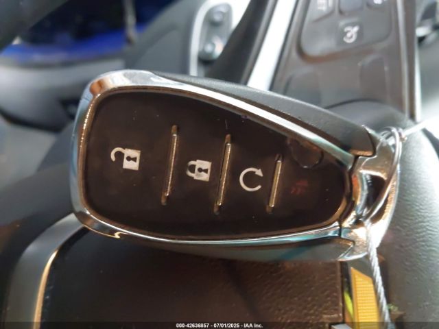 2017 CHEVROLET BOLT EV 1G1FW6S02H4183536 Photo 10