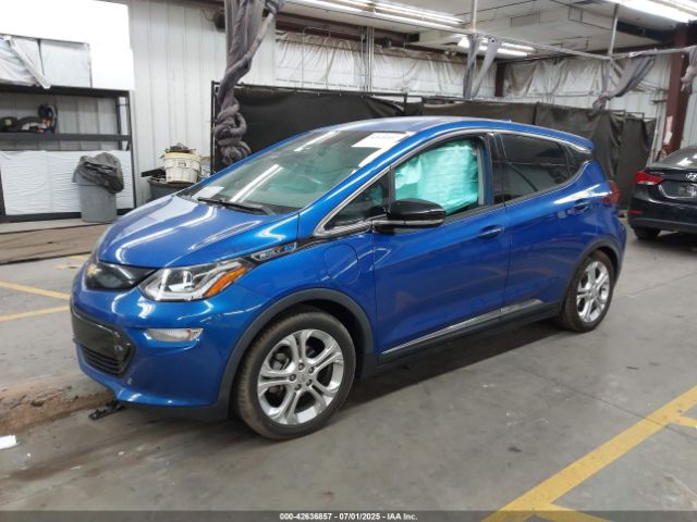 2017 CHEVROLET BOLT EV 1G1FW6S02H4183536 Photo 1