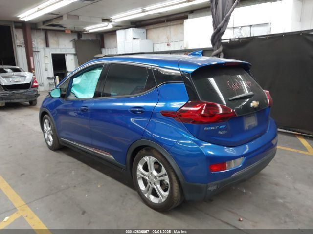 2017 CHEVROLET BOLT EV 1G1FW6S02H4183536 Photo 2