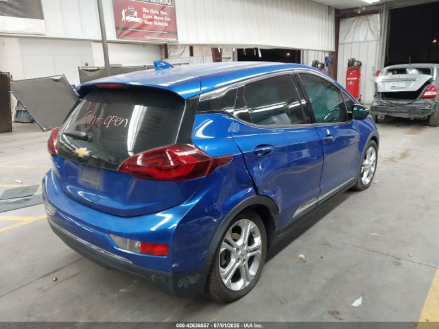 2017 CHEVROLET BOLT EV 1G1FW6S02H4183536 Photo 3