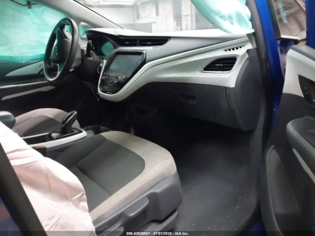 2017 CHEVROLET BOLT EV 1G1FW6S02H4183536 Photo 4