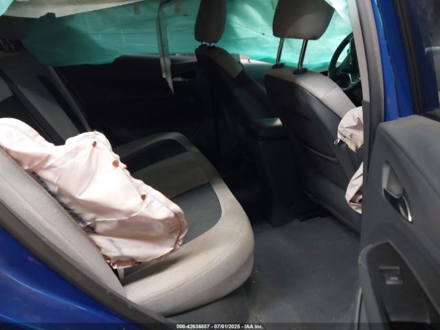 2017 CHEVROLET BOLT EV 1G1FW6S02H4183536 Photo 7