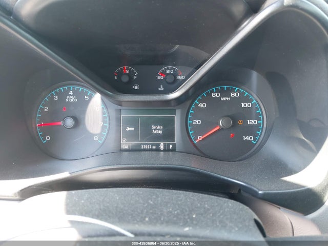 1GTH5BEN4H1316916 GMC lgz - di: direct injection, vvt: variable valve timing, alum, var2, gen 2