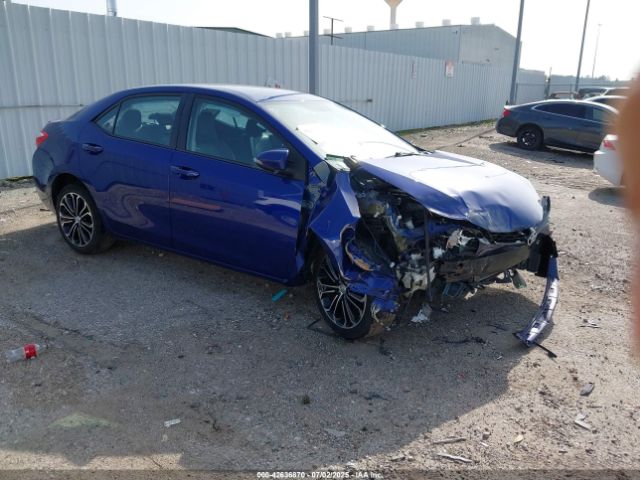 2015 TOYOTA COROLLA 5YFBURHE7FP273646