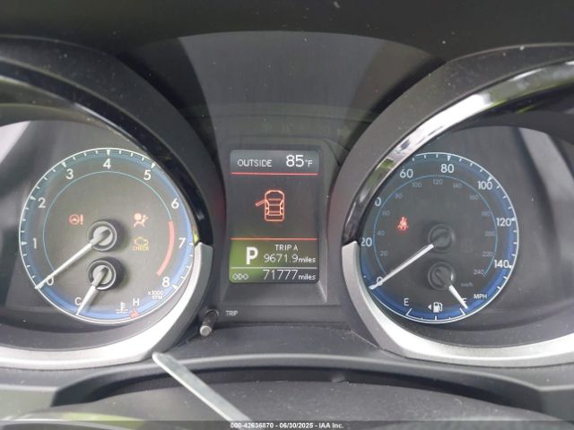 2015 TOYOTA COROLLA 5YFBURHE7FP273646 Photo 6