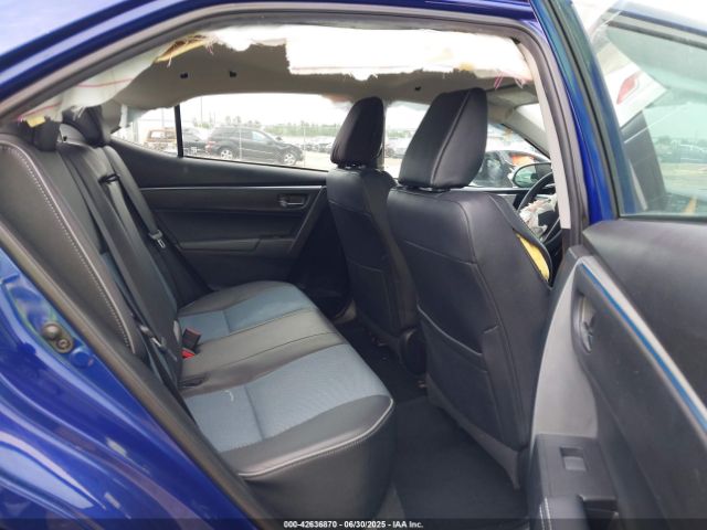 2015 TOYOTA COROLLA 5YFBURHE7FP273646 Photo 7