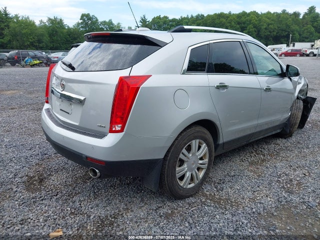 2015 CADILLAC SRX 3GYFNEE30FS585394 Photo 3