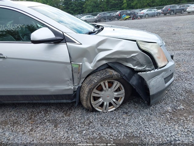 2015 CADILLAC SRX 3GYFNEE30FS585394 Photo 5