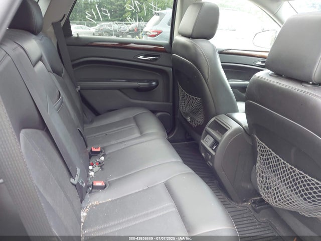 2015 CADILLAC SRX 3GYFNEE30FS585394 Photo 7