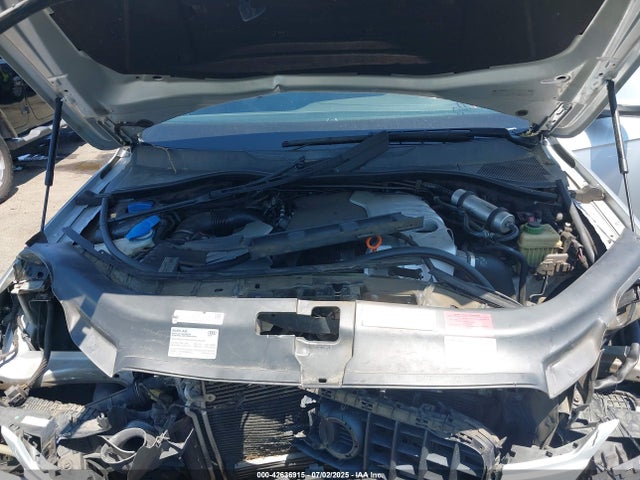 2013 AUDI Q7 WA1WMAFE0DD011502 Photo 9