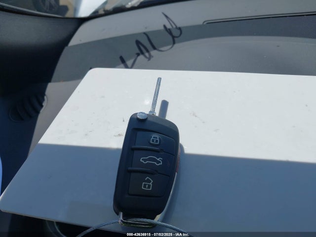 2013 AUDI Q7 WA1WMAFE0DD011502 Photo 10