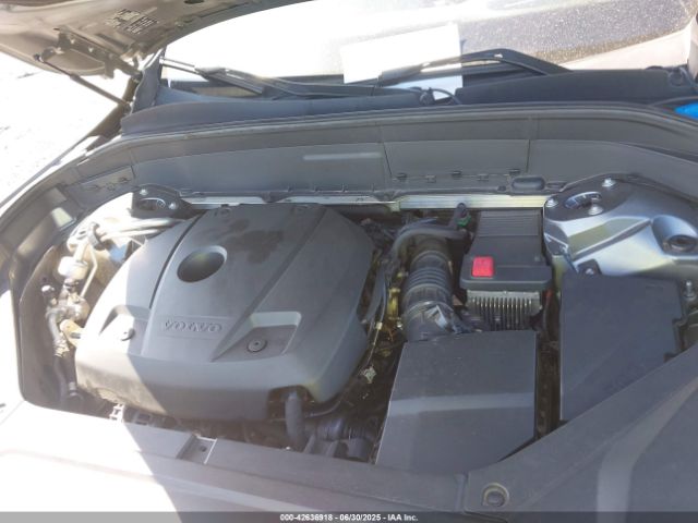 2018 VOLVO XC90 YV4A22PK9J1215998 Photo 9