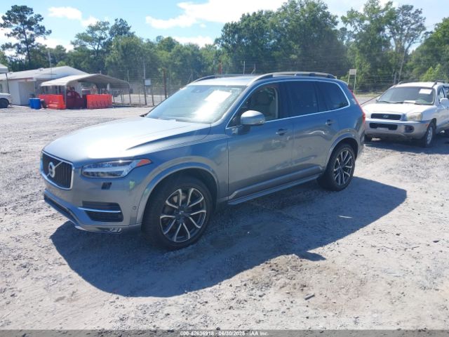 2018 VOLVO XC90 YV4A22PK9J1215998 Photo 1